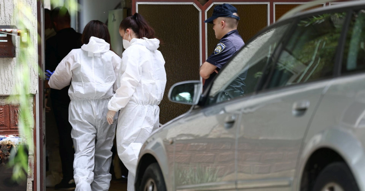 U policiji muk, žena se oglasila par dana prije nestanka, muža doveli u lisicama: ‘Istraživali su ih zbog droge. On se neki dan sukobio s mladićima…’